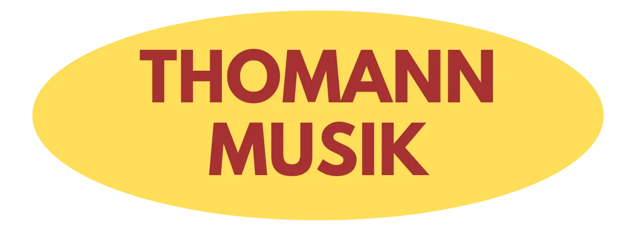 Thomann Musik